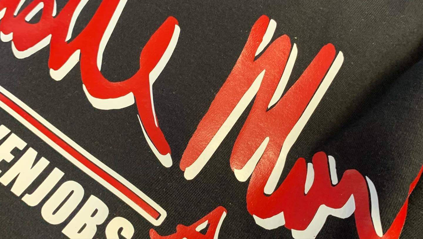 Hustleman Aparrel (Hats)