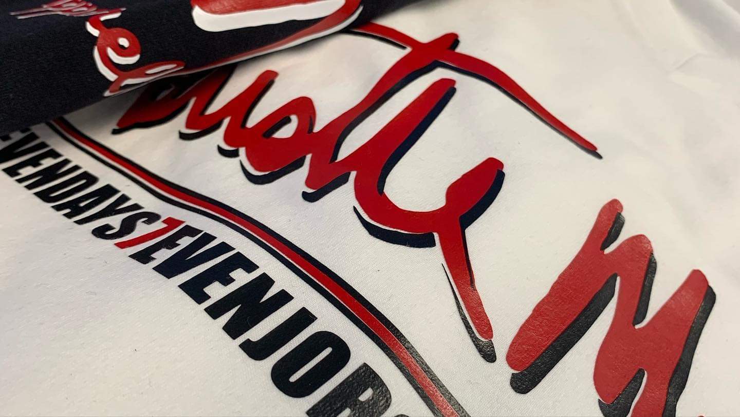 Hustleman Aparrel (Hats)